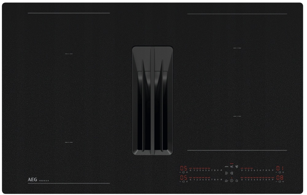 AEG PE7000S80- фото