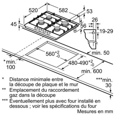 Bosch PGP6B6B80- фото2