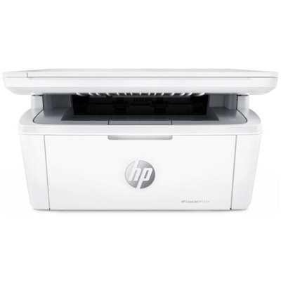 HP LaserJet M141w 7MD74A - фото