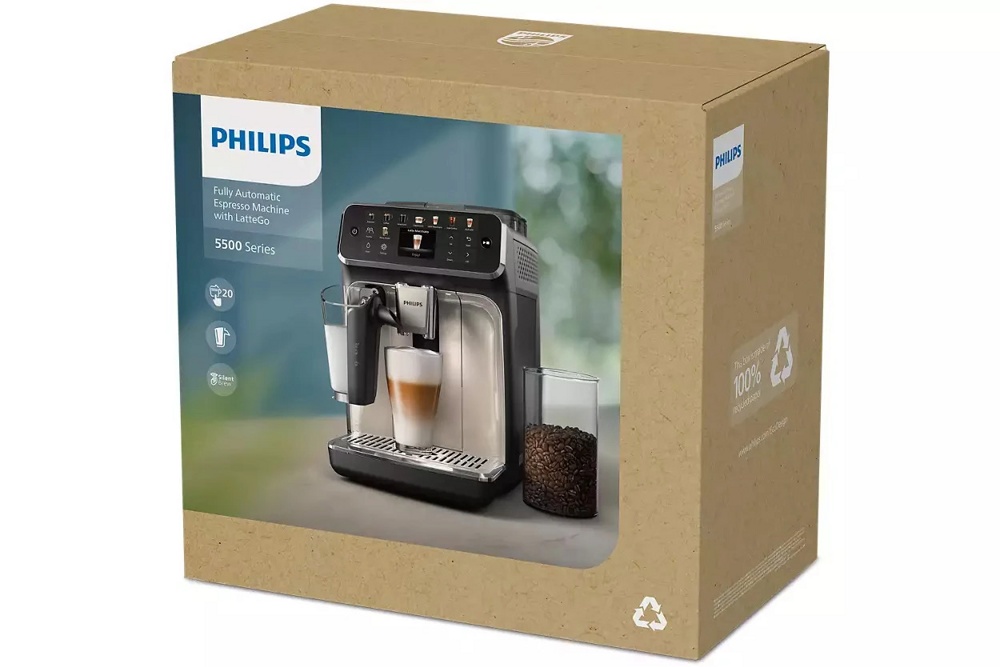 Philips EP5543/90- фото5