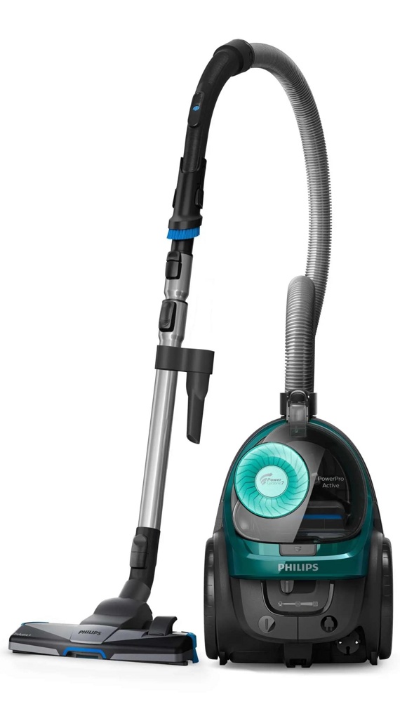 Philips FC9555/09- фото3