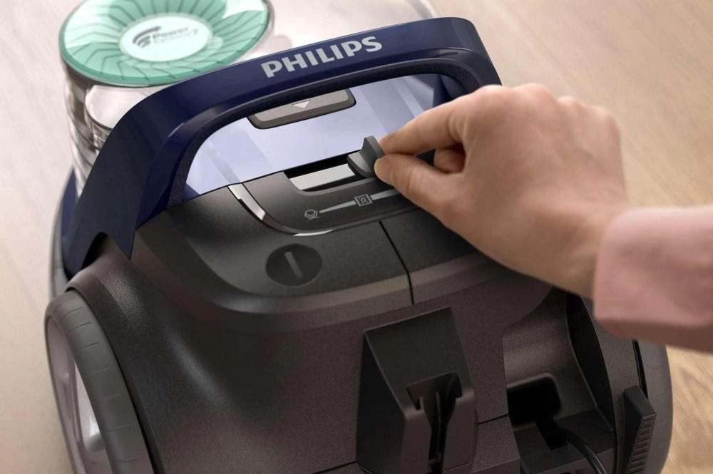 Philips FC9555/09- фото6
