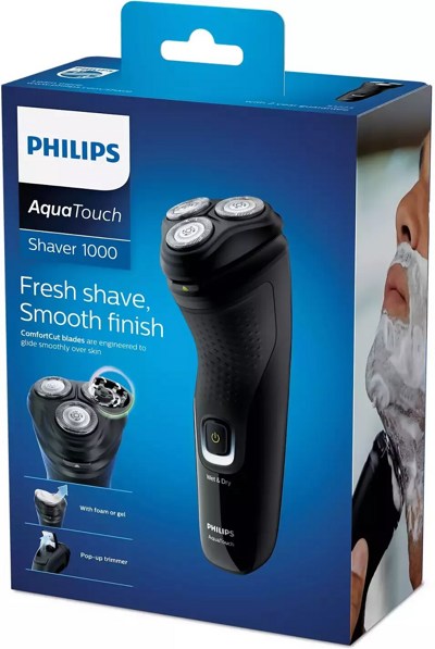 Philips S1223/41- фото2