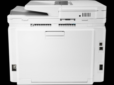 HP Color LaserJet Pro M283fdn (7KW74A) - фото2