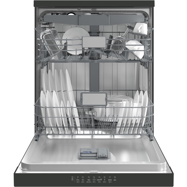 Hotpoint-Ariston HF 5C82 DW A- фото3