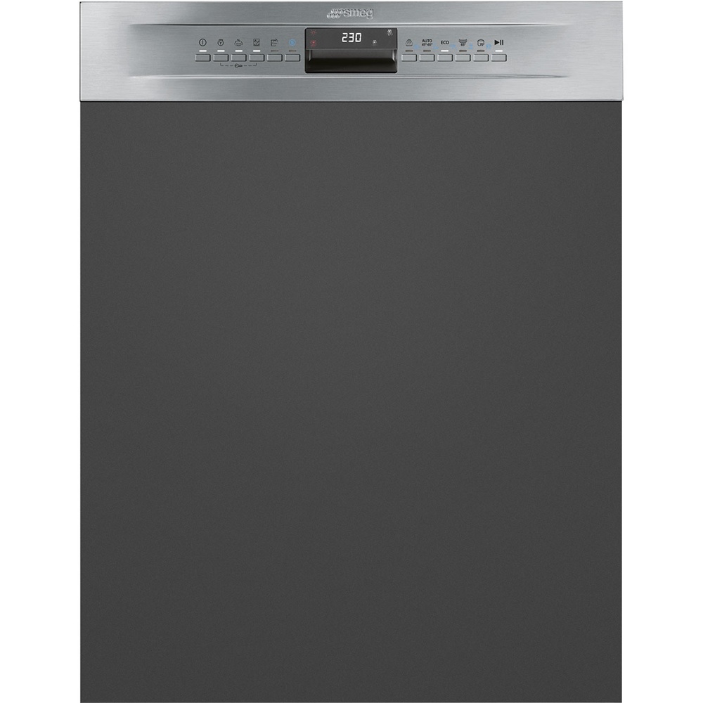 Smeg PL254CX- фото