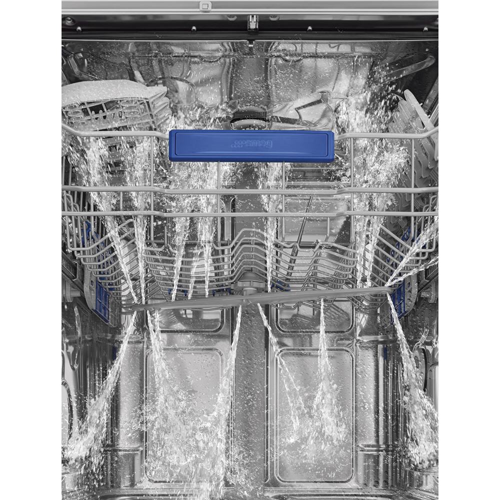 Smeg PL254CX- фото3