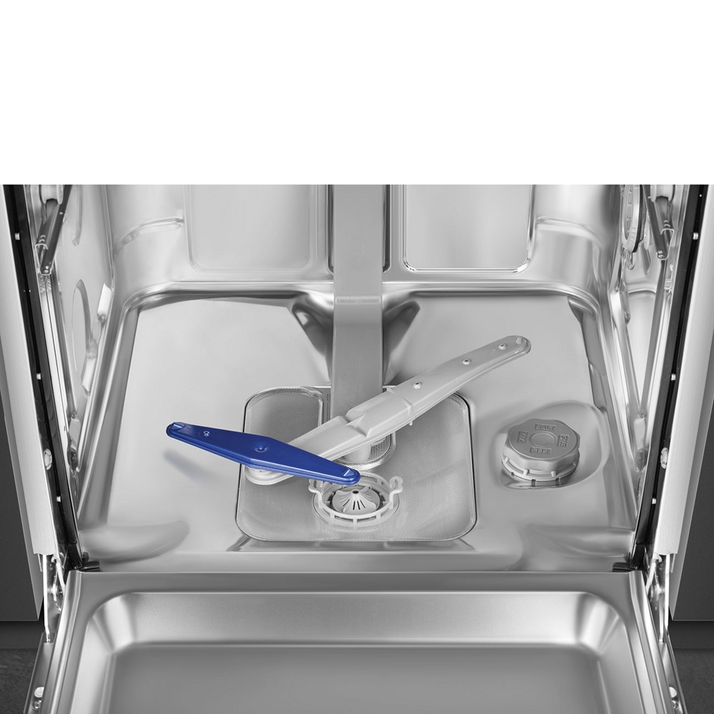 Smeg PL254CX- фото4