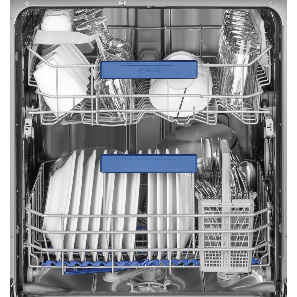 Smeg PL254CX- фото5