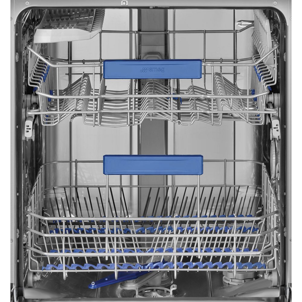 Smeg PL254CX- фото6