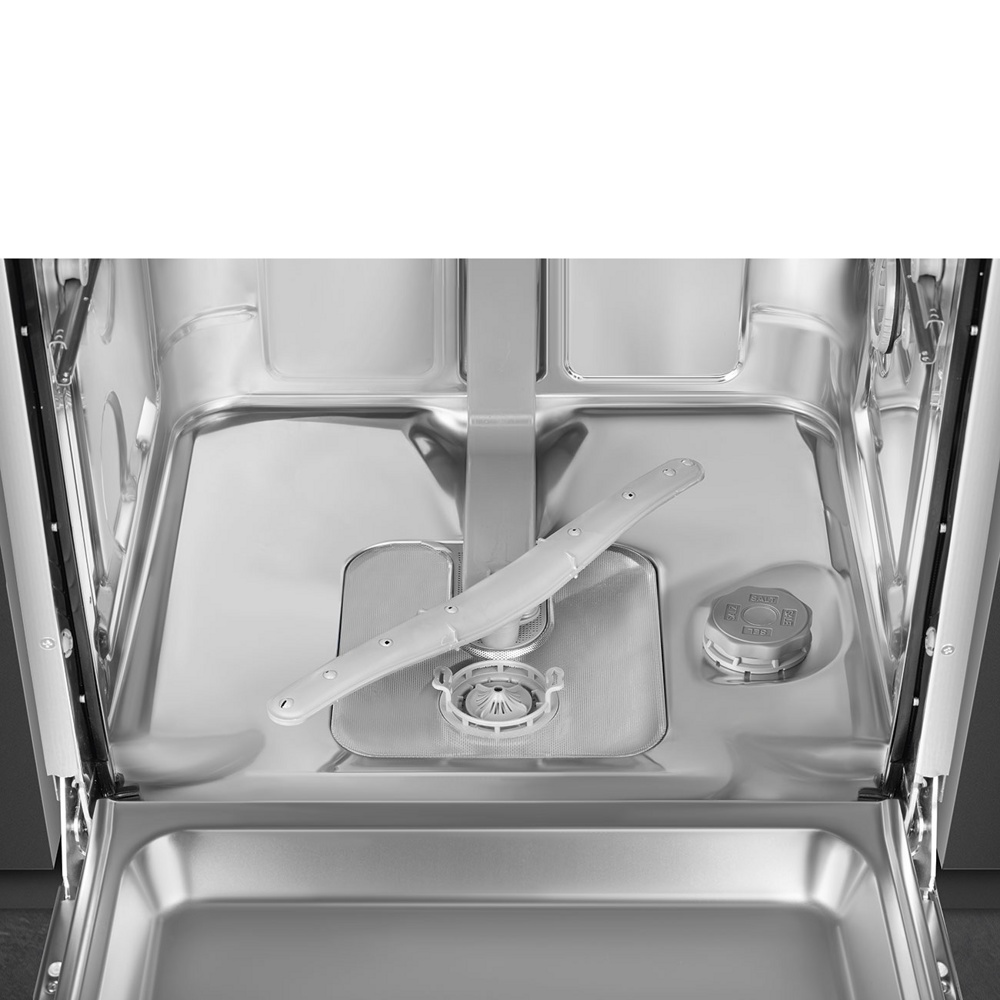 Smeg PL292DB- фото4