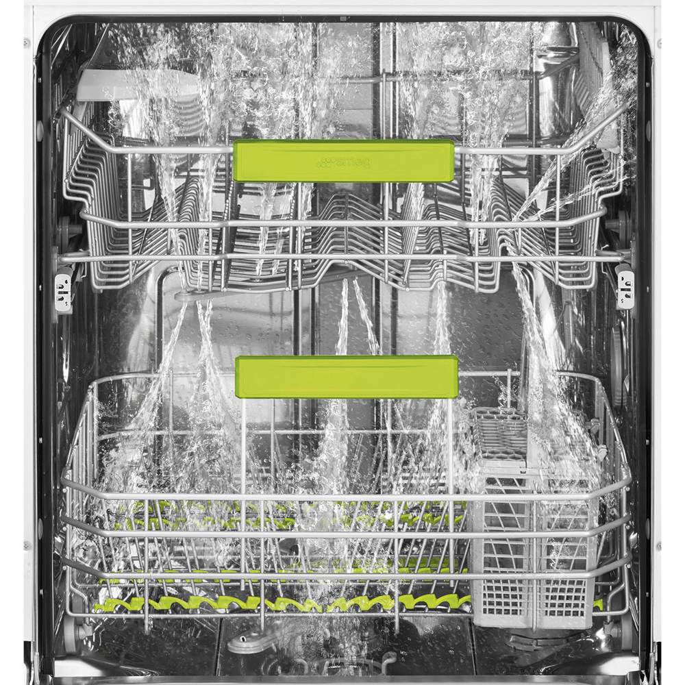 Smeg PL292DB- фото5