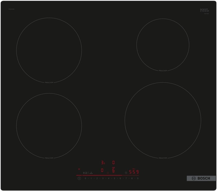 Bosch PIE61RHB1E