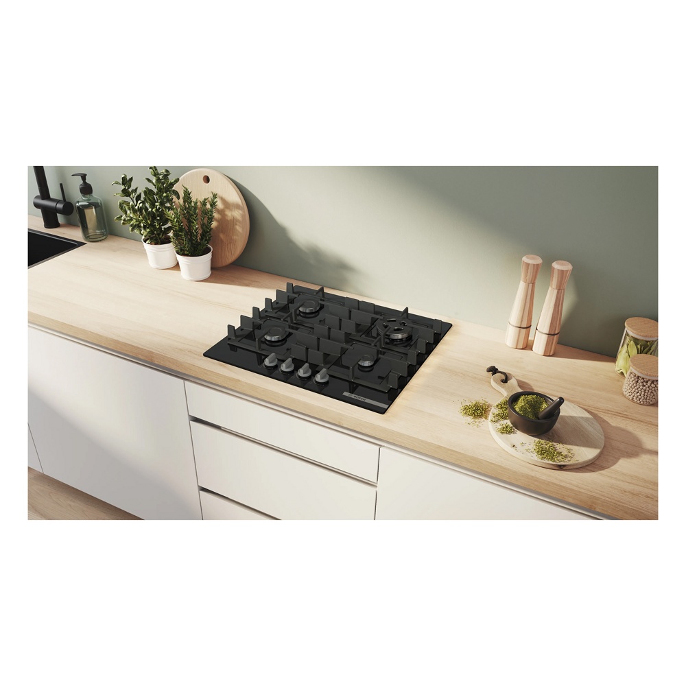 Bosch PNH6B6K40- фото5, картинка5 Bosch PNH6B6K40- фото5