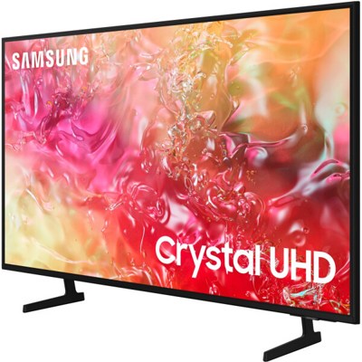 Samsung Crystal UHD DU7100 UE43DU7100UXRU- фото3