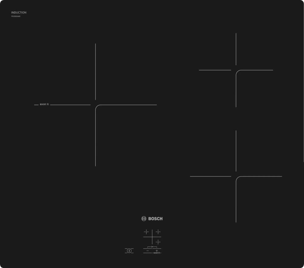 Bosch PUC61KAA5E- фото