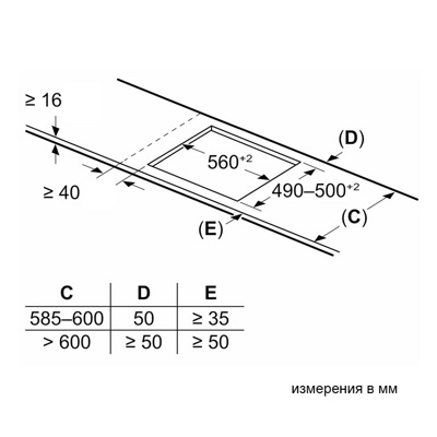 Bosch PVQ61RHB1E- фото3