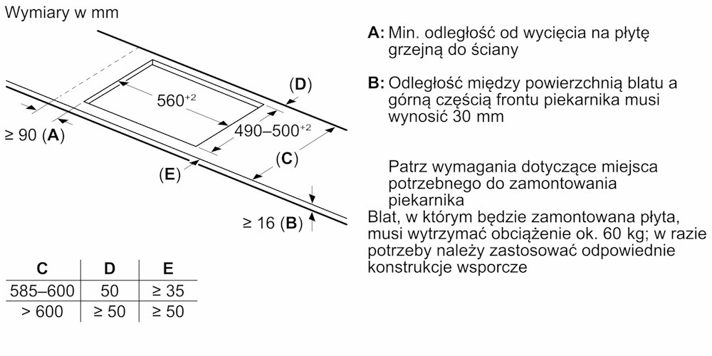 Bosch PVS775HC1E- фото3