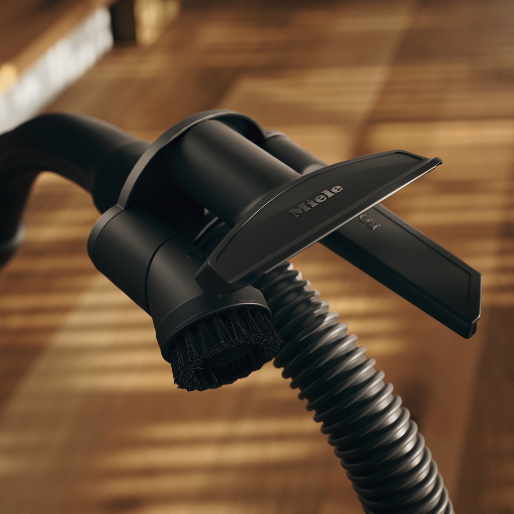 Miele Classic C1 Flex SBAF5 (белый)- фото3