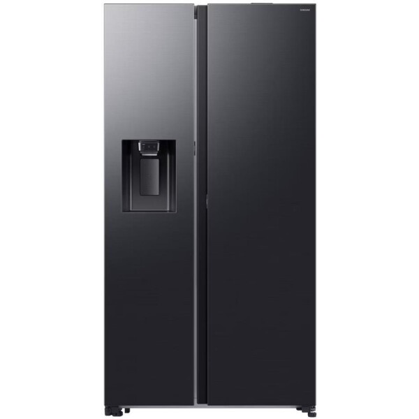 Samsung RS80F65J1FWR- фото