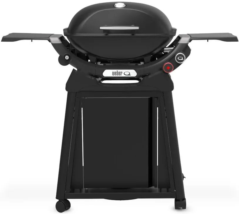 Weber Q2800N+- фото, картинка Weber Q2800N+- фото