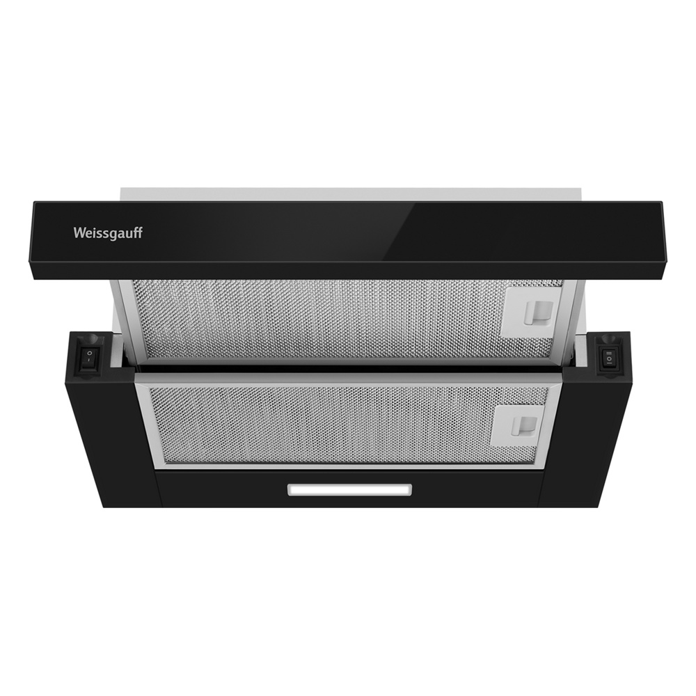 Weissgauff TEL 450 BlackGlass- фото2