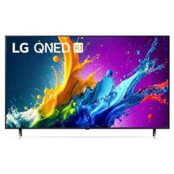 LG 43QNED80T6A- фото