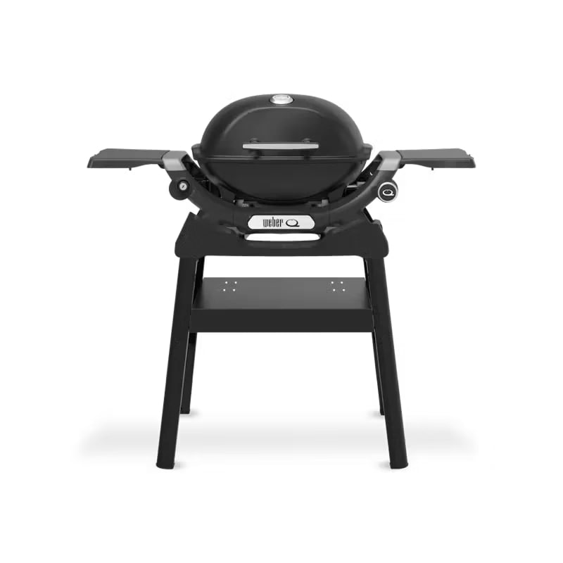 Weber Q1200N - фото, картинка Weber Q1200N - фото