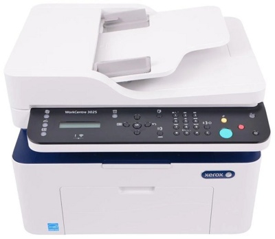 Xerox WorkCentre 3025NI 