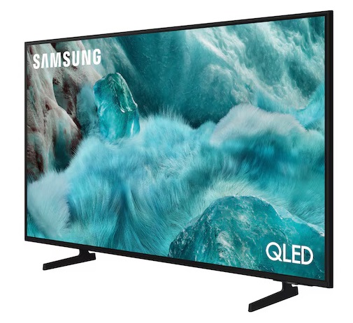 Samsung QE43Q7FAAUXRU- фото2