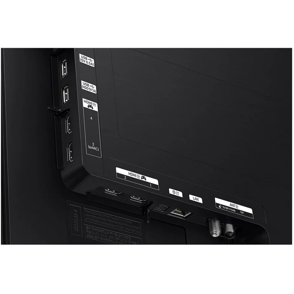 Samsung QE65S90FAEXRU- фото5