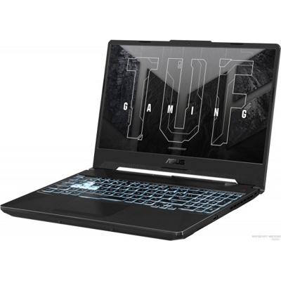 Asus TUF Gaming A15 FA506NCR-HN058- фото2