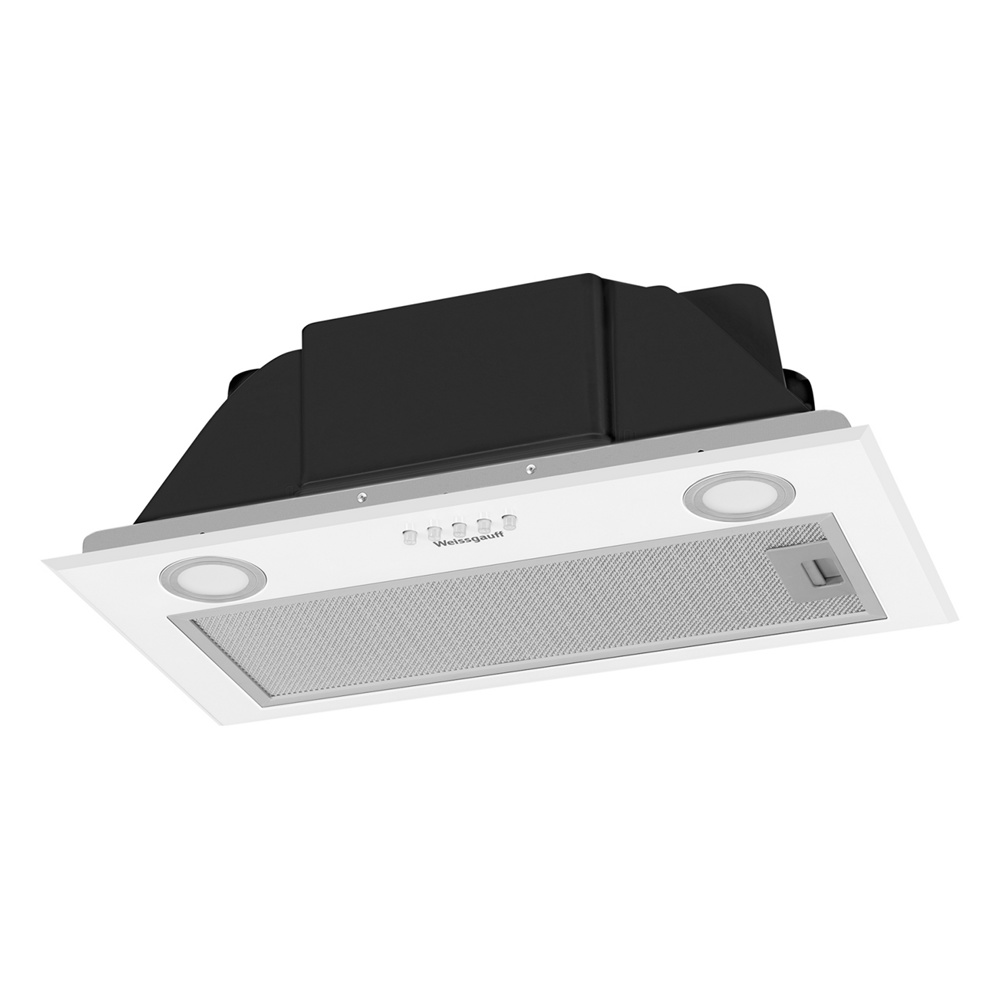Weissgauff Box 900 PB WH- фото
