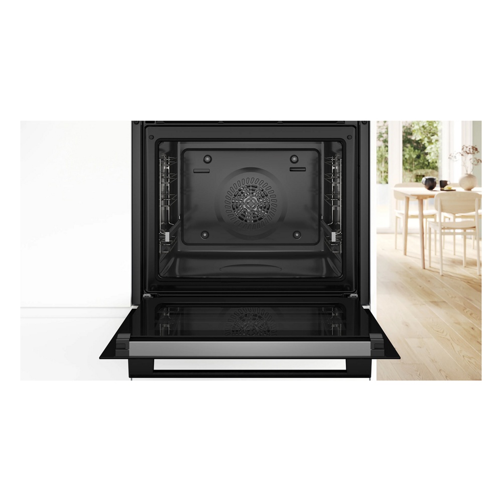 Bosch HQG572EB3- фото3