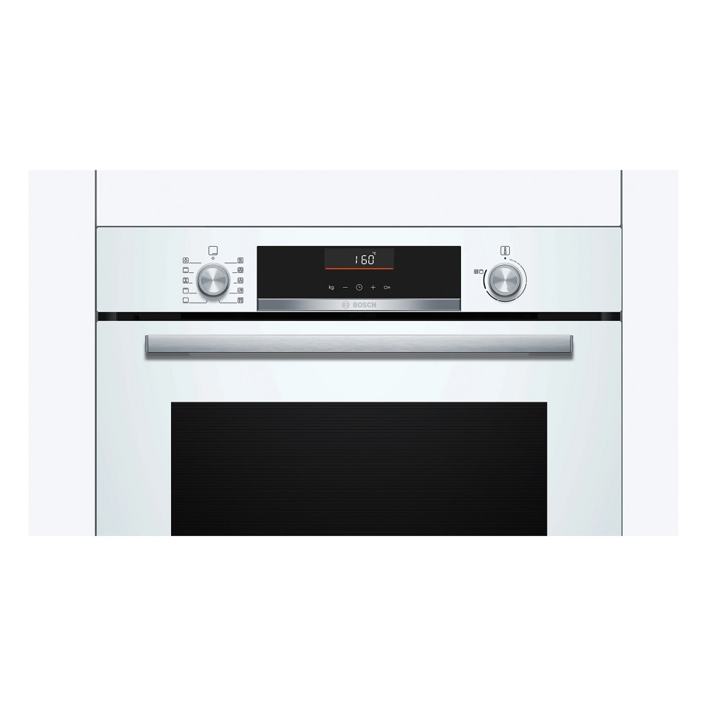 Bosch HBG536EW3- фото2