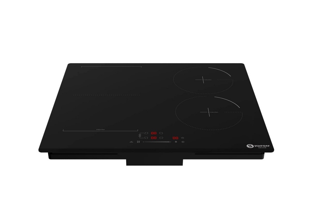 Schtoff I60H13 Black- фото4