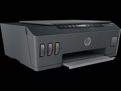 HP Smart Tank 516 AiO 3YW70A - фото3