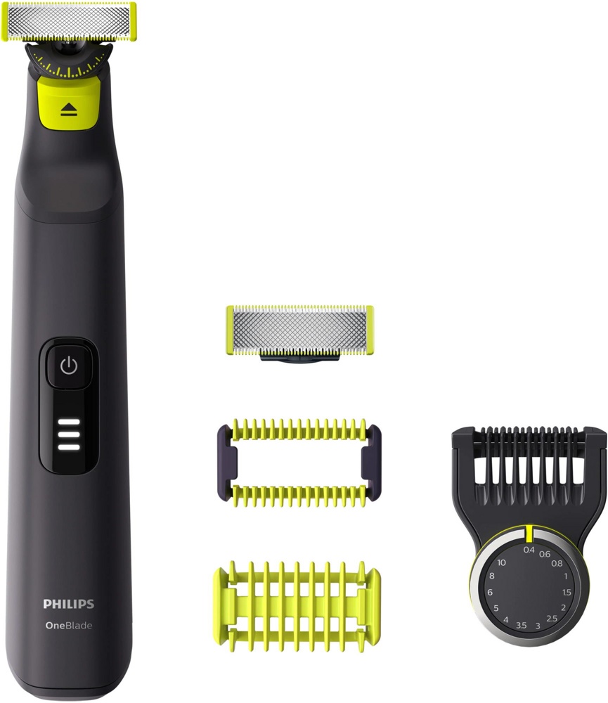 Philips QP6541/15- фото
