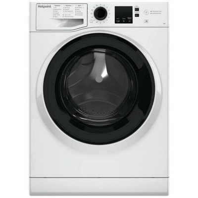 Hotpoint-Ariston NSS 6015 K RU - фото