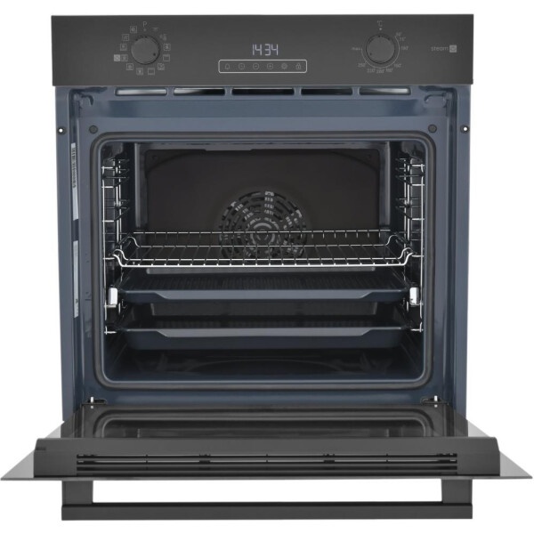 Hotpoint-Ariston HSTF 1231 JSAH BLG- фото2
