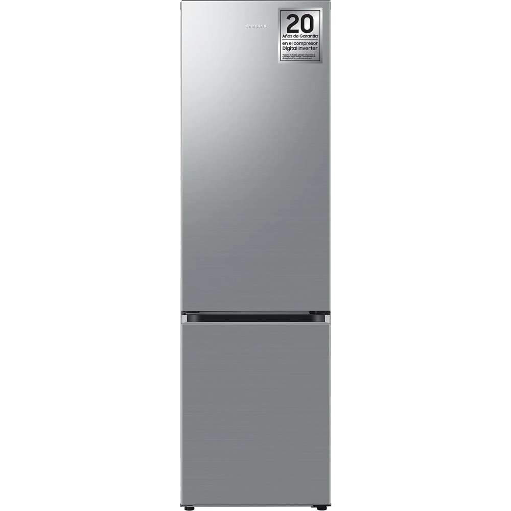 Samsung RB38C600CS9- фото