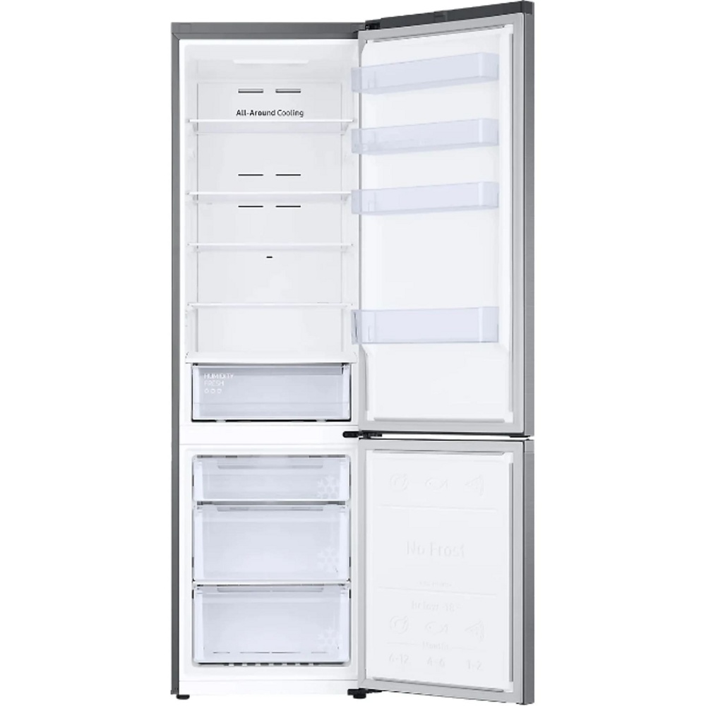 Samsung RB38C600CS9- фото2