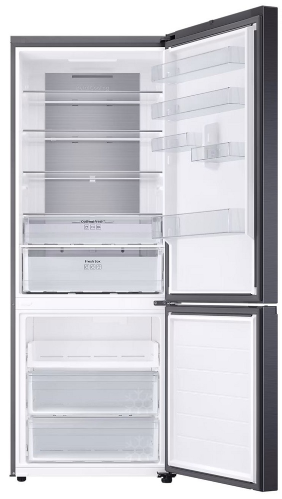 Samsung RB53DG703DB1- фото3