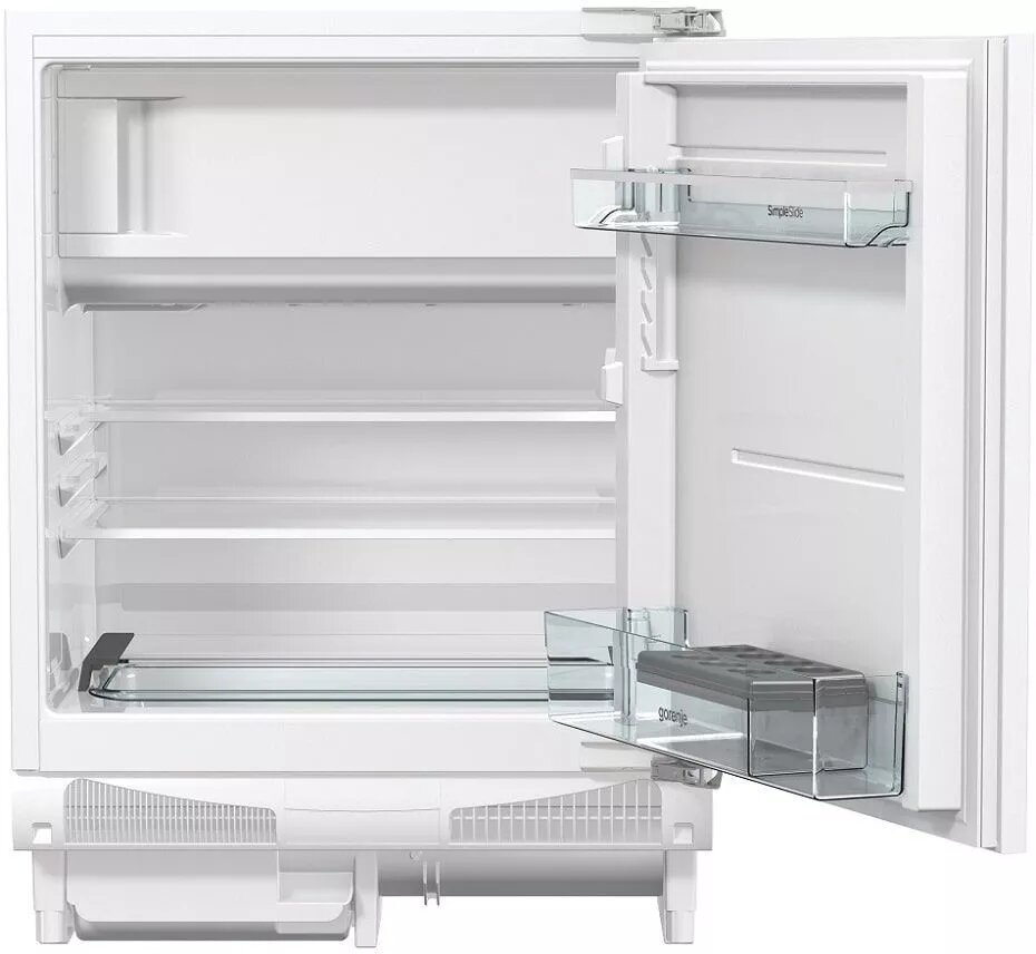 Gorenje RBIU6092AW- фото3