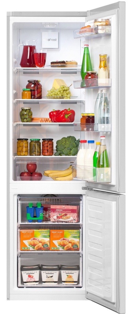 BEKO RCNK310KC0S- фото2