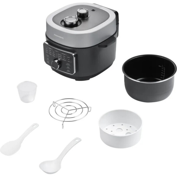 Redmond Fast Chef MP112- фото3, картинка3 Redmond Fast Chef MP112- фото3