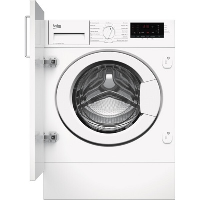  BEKO WITC7613XW