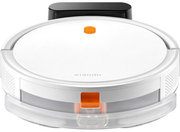 Xiaomi Robot Vacuum E5 (белый)- фото2