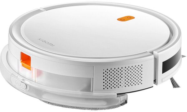 Xiaomi Robot Vacuum E5 (белый)- фото3