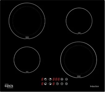 Oasis P-IBS